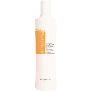 Fanola Nutri Care Restructuring Shampoo 350 ml