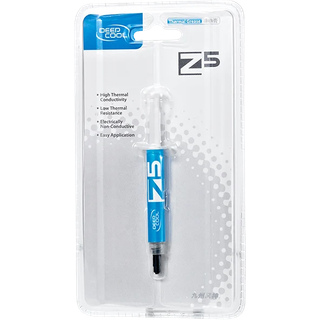 DEEPCOOL Thermal paste Z5 3g