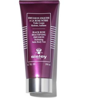 Sisley Emulsion Exquise a La Rose Noire Body lotion 200 ml