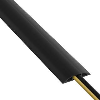 D-Line PVC Kabelkanal (1,8m, 14x8 mm.)