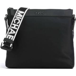 Michael Kors Malone Crossover taske sort