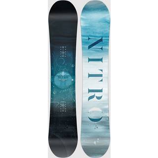 Nitro Snowboard Mystique 155