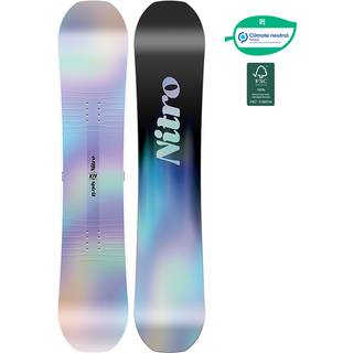 Nitro Snowboard Spirit Kids 121