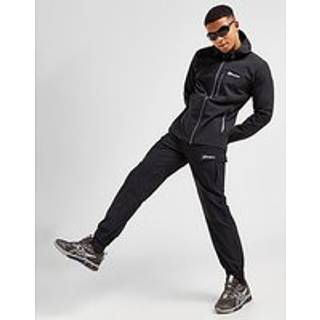 Berghaus Urban Cargo Track Pants, Sort - XS