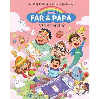Far & Papa - Hvad er døden?