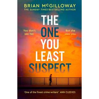 The One You Least Suspect