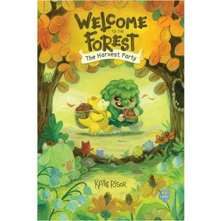 Welcome to the Forest: The Harvest Party