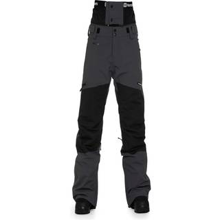 Horsefeathers Lotte II Shell Bukser - XS - iron