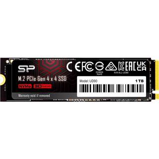 Silicon Power UD90 1 TB M.2 PCI Express 4.0 NVMe 3D NAND