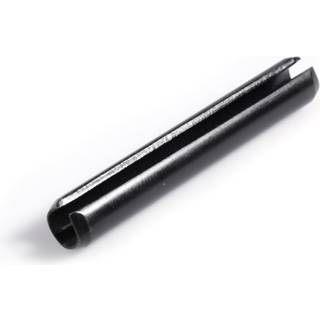REYHER 087520000050040 Pibestok 5 mm DIN 1481 5X40 mm, pakke med 500
