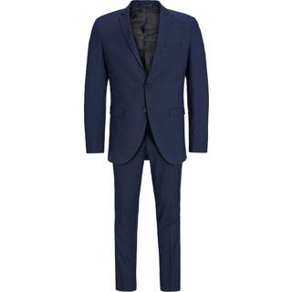 Jprsolaris Super Slim Fit Jakkesæt