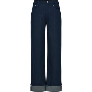 Global Funk Cadian FO-G Jeans - Denim - str. XS