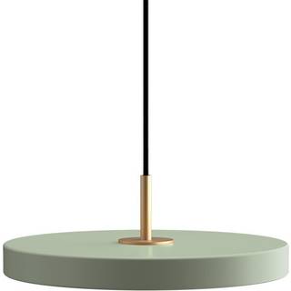 Asteria Plus Mini Ø31 Nuance Olive LED pendel