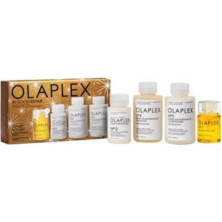 Olaplex Get Your Shine On Gavesæt