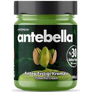 Antebella Pistaciecreme 200 g