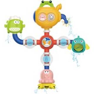 Scandinavian Baby Products Badelegetøj - vandlaboratorium