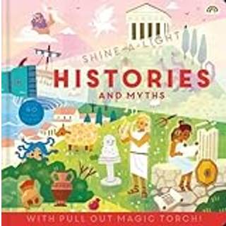 Shine a light- Histories