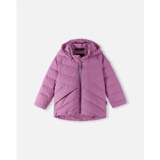 Reima Dunjakke Kupponen-Mauve Pink 86 cm  Lyserød  86 cm  Unisex