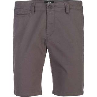 Dickies Palm Springs Shorts Charcoal Grey