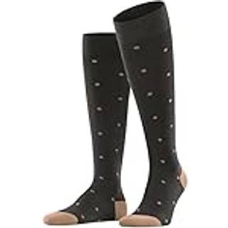 FALKE Dot Men Knee-high socks