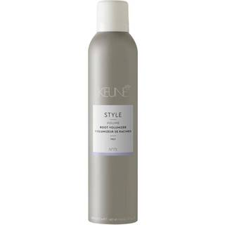 KEUNE Style Root Volumizer Spray - Ultralight 9,5 oz, Holdniveau 7 for ekstra løft til normalt til tykt hår