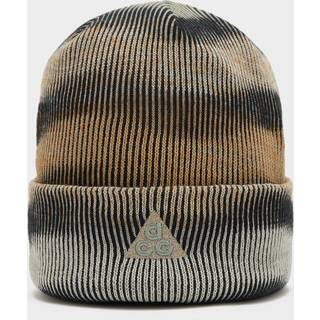 Nike Peak ACG Beanie Flax/ Guava Ice/ Jade Horizon/ Jade Horizon Universal - Jade Horizon - Universal