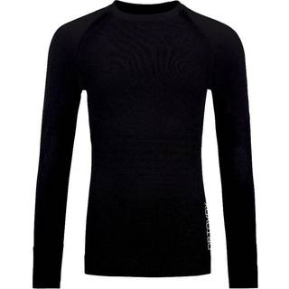 Ortovox 230 Competition Long Sleeve, dame, sort