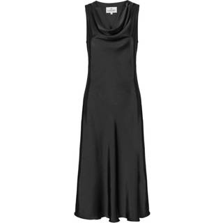 Karmamia - Flow Dress 2020 - Semi Rich Black