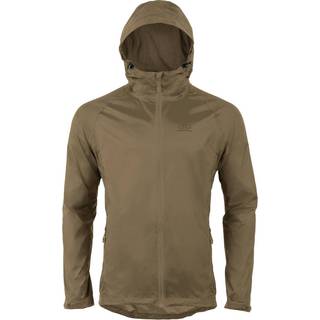 Jakke herre - Highlander Stow&Go - Vandtæt - Army grøn - Small