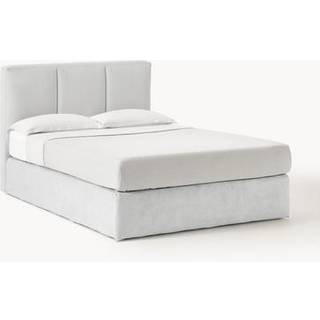 Boxspring seng Oberon