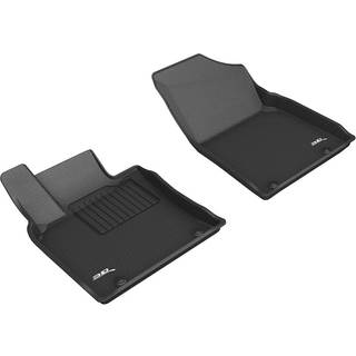 3d Maxpider Genesis G70 AWD 2019-2022 Kagu Black R1