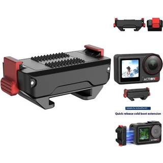 DJI Osmo Action Kamera Tilbehørssæt til Action 5 Pro, 4, 3