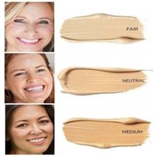 Organisk HD Corrective Concealer - Neutral #624