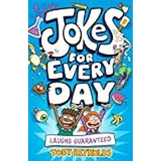Jokes For Every Day