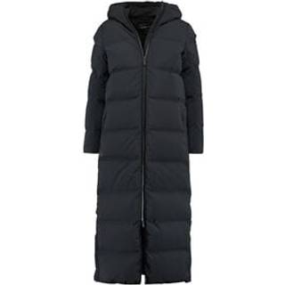 UBR W INFINITY Down JKT Black Storm M