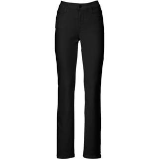 Mac Dream Bukser 5401/90 0355L D999 Black/Black (38, 32)