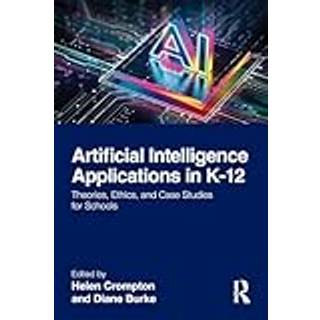 Artificial Intelligence Applications in K-12