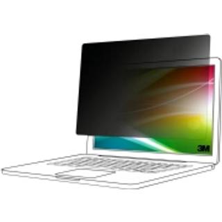 Bright Screen Privacy Filter for 13.3'' Laptop, 16:10, 3M BP133W1B