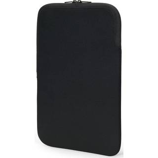 Dicota Eco SLIM L for Microsoft Surface Etui til Laptop 15" | Sort