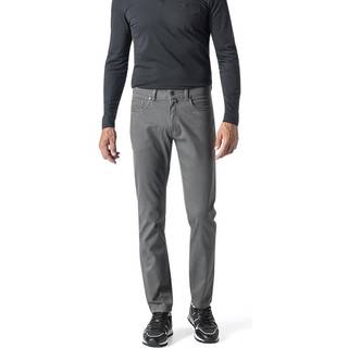 Pierre Cardin Herren Hose grau