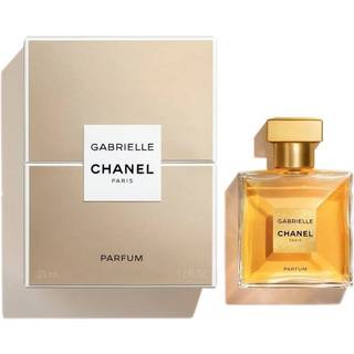 Chanel Gabrielle Eau de Parfum til kvinder 35 ml - 35 ml