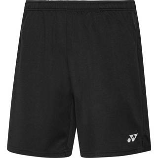 Yonex Basic Junior Shorts Black