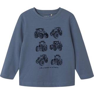 Name It Flint Stone Traktor Top