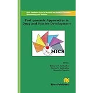 Post-genomic Approaches in Drug and Vaccine Development