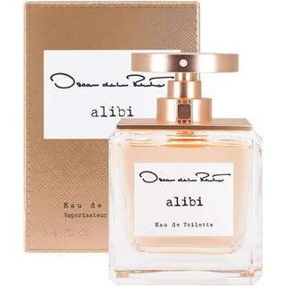 Oscar de la Renta - Alibi EDT 100 ml