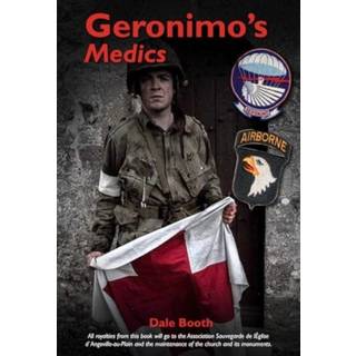 Geronimo's Medics