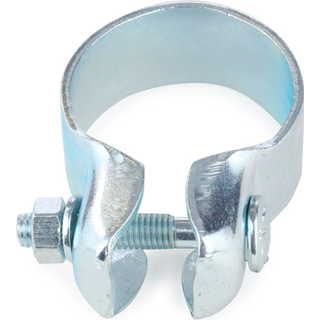 HJS 83 00 8702 Rørforbinder, udstødningssystem 35,2mm