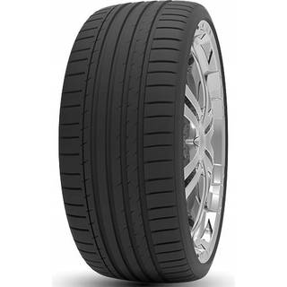 Gripmax SureGrip Pro Sport XL BSW 265/40R20 104Y