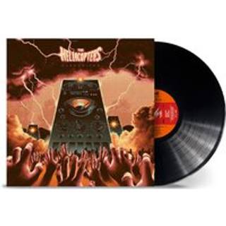 The Hellacopters - Overdriver