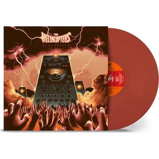The Hellacopters - Overdriver